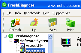 Fresh Diagnose 6.90