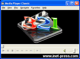 Media Player Classic MPC 6.4.8.3