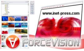 ForceVision 3.04