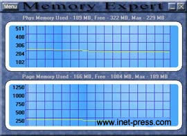Memory Expert 1.5