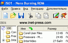 Nero Burning Rom 6.6.0.12