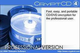 Crypt CD Pro 4.0
