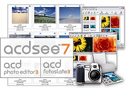 ACDSee 7.0 Build 102