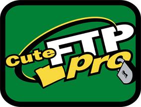 CuteFTP 7.1 Pro