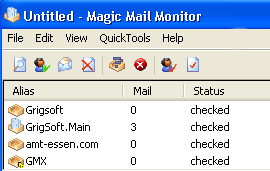 Magic Mail Monitor 2.94.12
