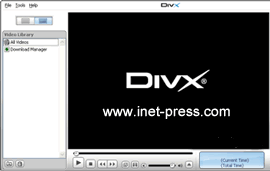 DivX Play Bundle 6.2.1