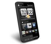  HTC HD2 Leo